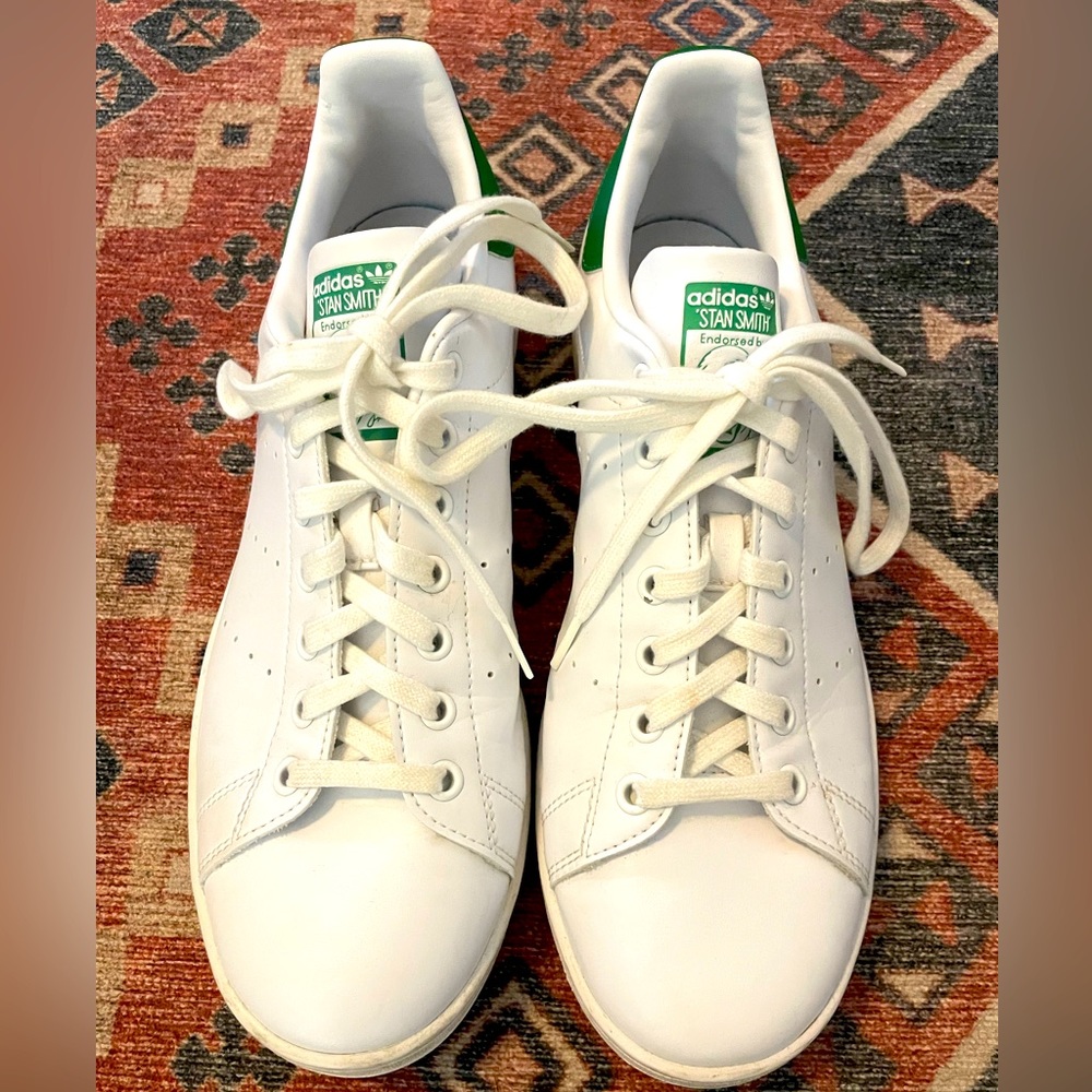 Adidas Stan Smith Size 11W